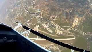 Para ski cup Nikšić 2014