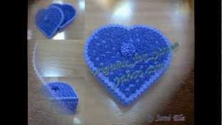 cutiutze de bijuterii handmade