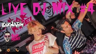 Live DJ Mix #4 - BARNATON - SAK NOEL