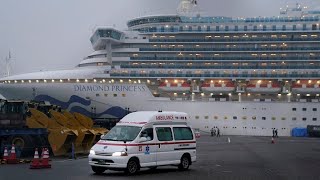 Japan Is Rapidly Becoming a Coronavirus Hotbed