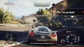 Стрим Гоняем в NFS RIVALS!!!!