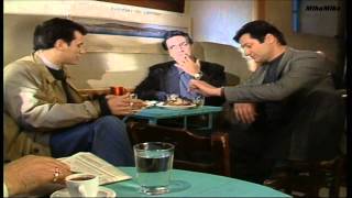 ΒΑΜΜΕΝΑ ΚΟΚΚΙΝΑ ΜΑΛΛΙΑ - Επεισόδιο 25