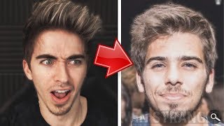 FIND YOUR TWIN ONLINE