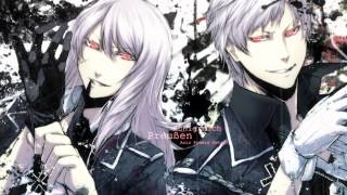 APH - Prussia x fem!Prussia - Paralyzer