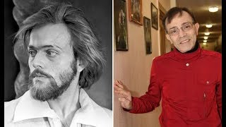 Памяти Андрея Харитонова: Экспериментальная жизнь актёра после съёмок в фильме «Овод»
