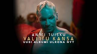 Antti Tuisku - Jesse on mun frendi