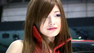 TMS2007　超美人セクシーコンパニオン、丹野友美ちゃん