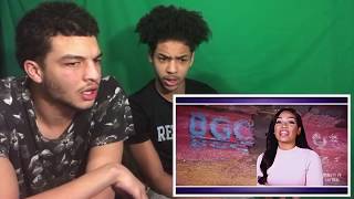 Bad Girls Club Seven’s Baddest Moments *REACTION*