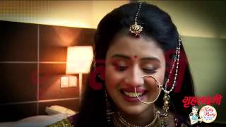 Jodha Akbar-Paridhi Sharma
