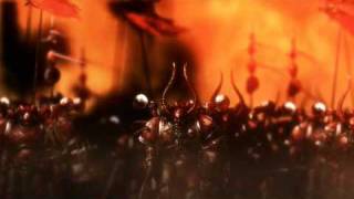 War Hammer - Enemy
