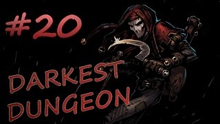 Darkest Dungeon Прохождение | Часть 20: Обольстительная сирена