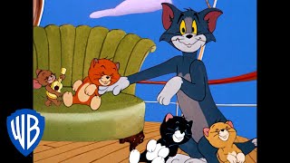 Tom y Jerry en Español | Repaso de Tom y Jerry
