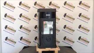 LA NORDICA SUPER MAX NERA