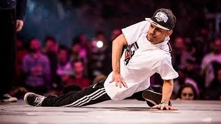 Popping Final - Juste Debout 2014 Bercy