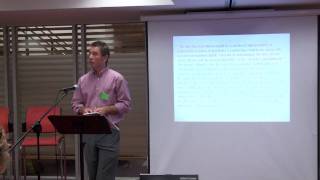Legal (r)Evolution: "Indigenous Legal (r)Evolution" Stephen Gray Part 2 of 2