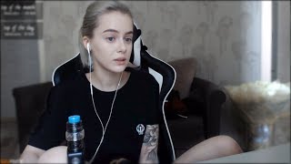 Gtfobae Покрасилась И Стала Выглядеть Старше