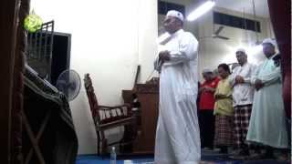 Ustaz Abdul Khair Jalil (Johan Tilawah negeri Selangor) - Surah Al-An'am ayat 102-131