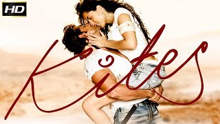 Kites | Romantic| Hrithik Roshan, Barbara Mori, Kangana Ranaut.|2010