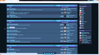 Yu-Gi-Oh! The Dawn of a New Era Forum