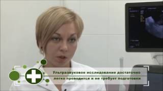 УЗИ органов малого таза