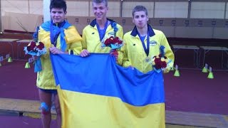 Спортивный интерес 2015 07 29