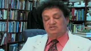 The Ahmed Cure: Healing the Blind