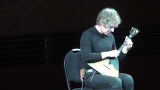 АЛЕКСЕЙ АРХИПОВСКИЙ В ММДМ 17.04.2013 (2)