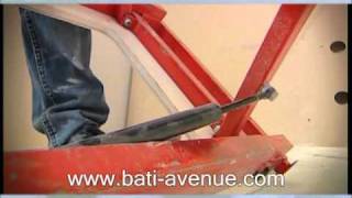 Gamme Plaquiste-Bati-Avenue
