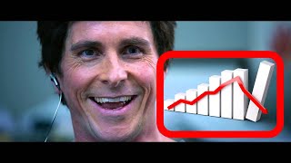Michael Burry: " Are We In The Index Bubble? "