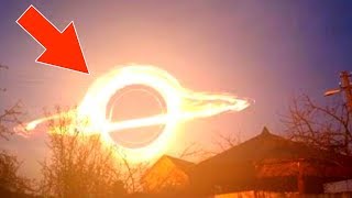 8 ЗАГАДОЧНЫХ ЯВЛЕНИЙ, КОТОРЫЕ НЕ МОГУТ ОБЪЯСНИТЬ УЧЕНЫЕ
