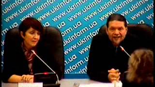 Це вже кредо моє захищати культуру
