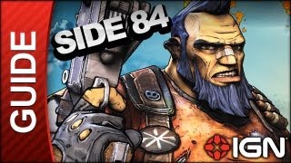 Borderlands 2 Walkthrough - Demon Hunter - Side Missions (Part 84)