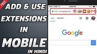 Add and Use Chrome Extension In Android Mobile and Phone| Chrome Extensions in Mobile| Yandex