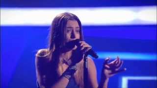 Iveta Mukuchyan: Euphoria bei The Voice of Germany