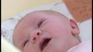 Уход за малышом. Первые дни жизни