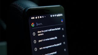 Pixel 4 XL Review - An Avid iPhone User's Perspective!
