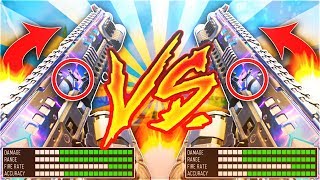 "Jitter Mod" Hacker Vs "Jitter Mod" Hacker! Loser Resets Stats! (Bo3 Jitter Mod Reset!)