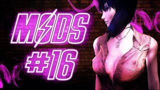 КИНЕМАТОГРАФИЧЕСКИЙ FALLOUT 4 - Лучшие моды #16