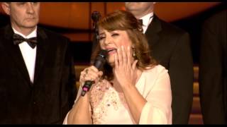 Azra Kozlicic - Nicija - (live) - Nikad nije kasno - EM 34 - 21.05.2017