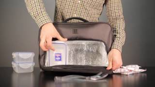 be better bag: краткий обзор конструкции и функционала сумки