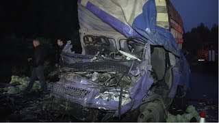 Дорожный патруль №22 (эфир от 12.07.2017) на БСТ