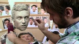 Madame Tussauds