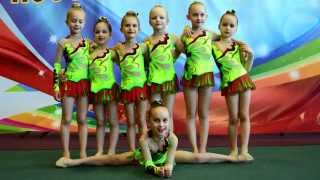 Команда Ассоль-Maximum. Открытое первенство г.Севастополь.11.04.15.