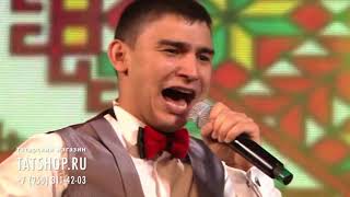 Данир Сабиров «Марый такмаклары»