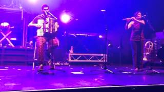 Les Ogres de Barback - 20 ans