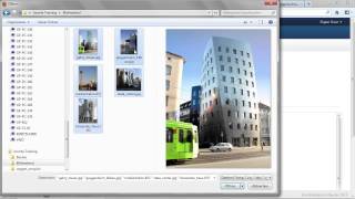 Eine Bildergalerie mit »sigplus« - Joomla! 3