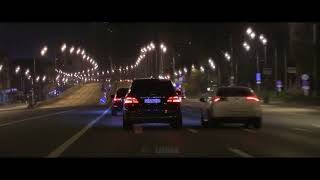 Шашки по Москве | Mercedes and BMW | Mozee Montana - Hayastan Boomin