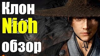 Bloody Spell ► ПРОХОЖДЕНИЕ НА РУССКОМ ► ОБЗОР-ГЕЙМПЛЕЯ