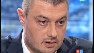 Николай Бареков: Какво се спестява на властта