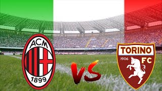 Milan-Torino 4-2 Bonaventura Bremer Bremer Calhanoglu Calhanoglu Ibrahimovic